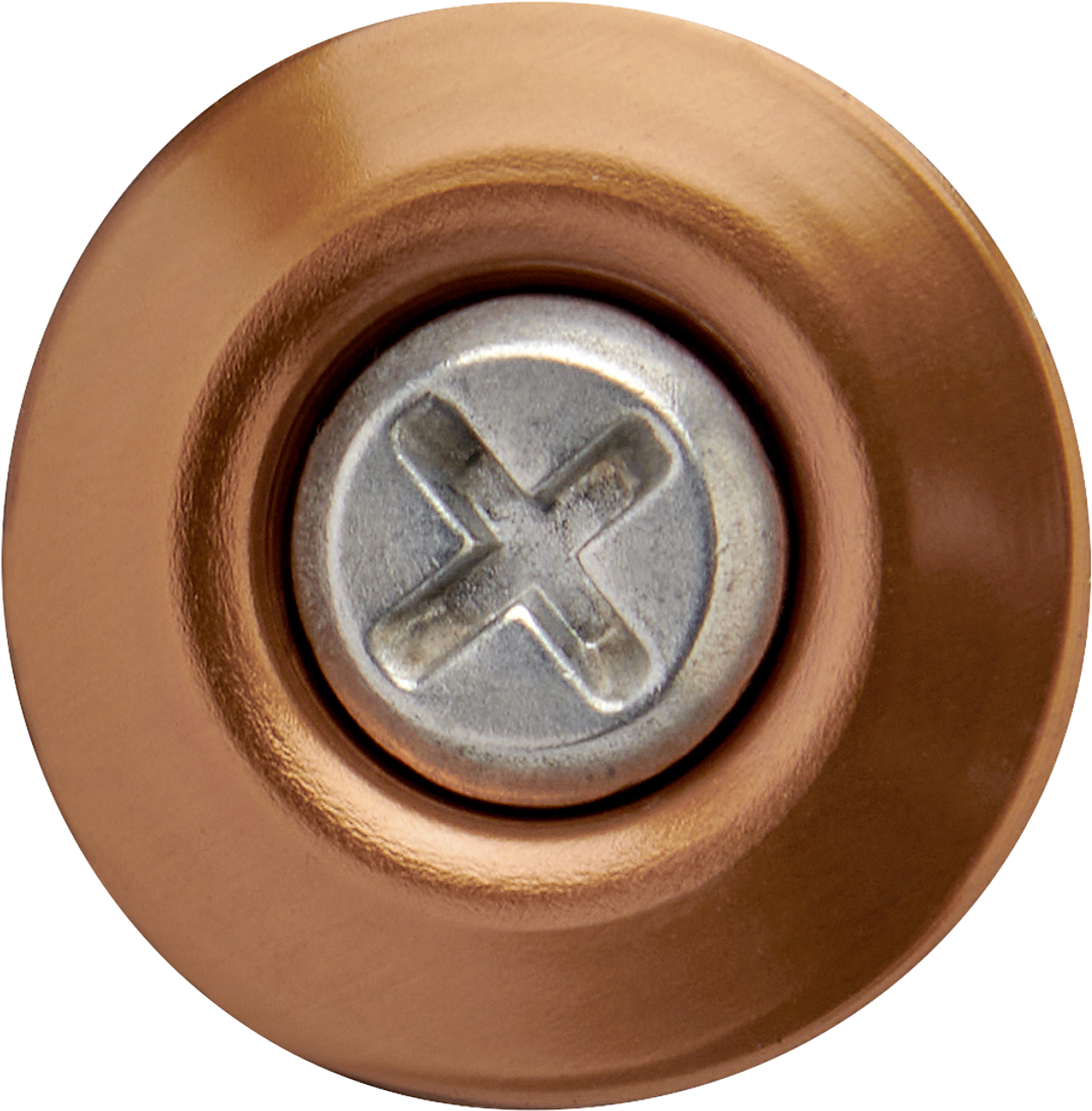 Biltwell #0034-150-69  - Gen 2 Hardware Kit - SS Screw - Bronze Baseplate