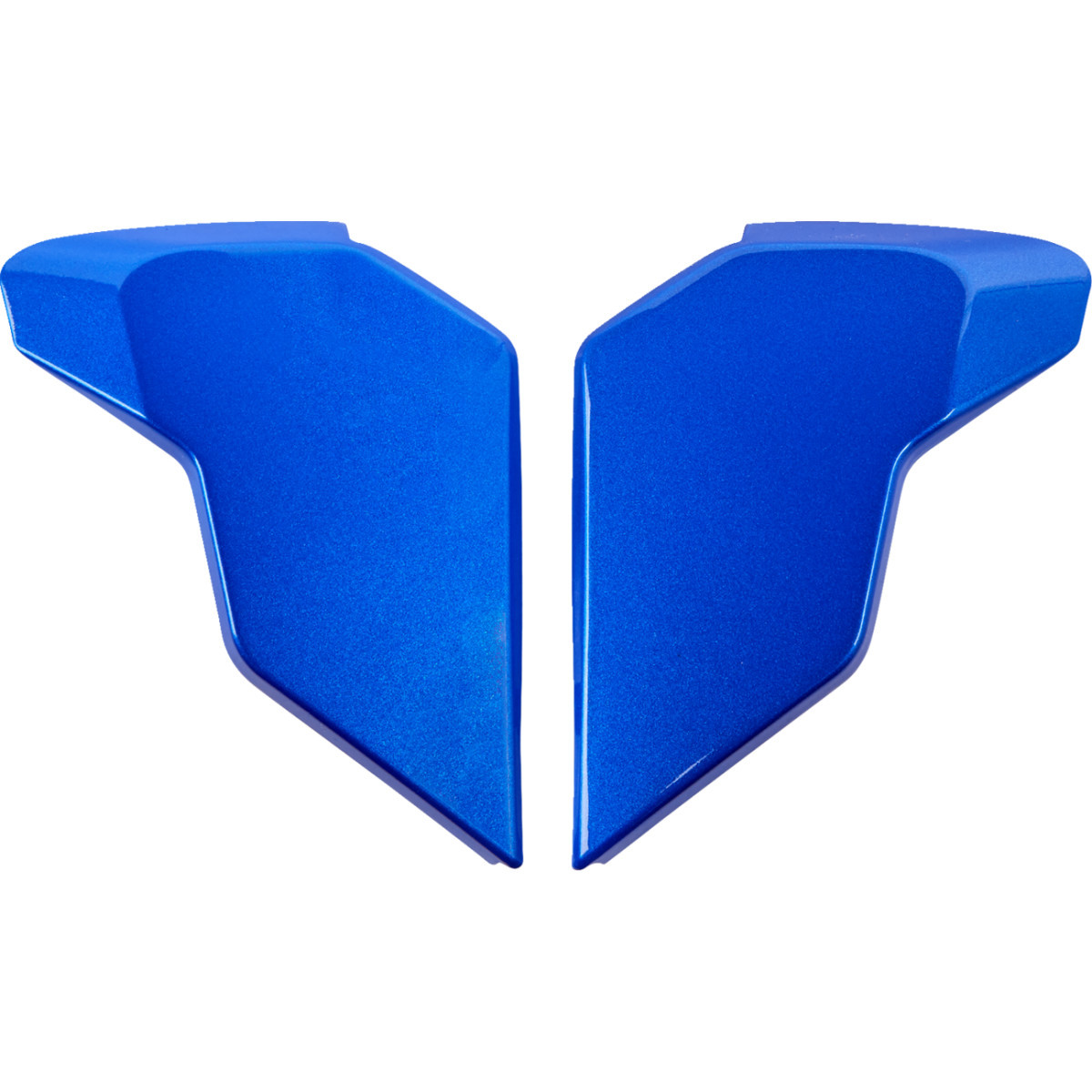 Icon - Airflite™ Side Plates - Jewel - Blue
