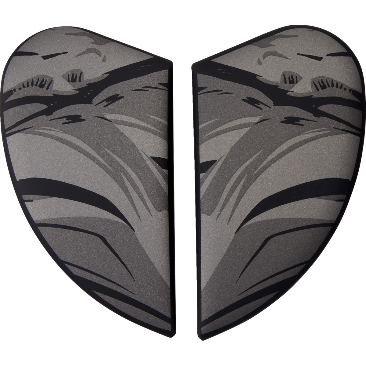 Icon - Airform™ Side Plates - Manik'RR - Dark Blue