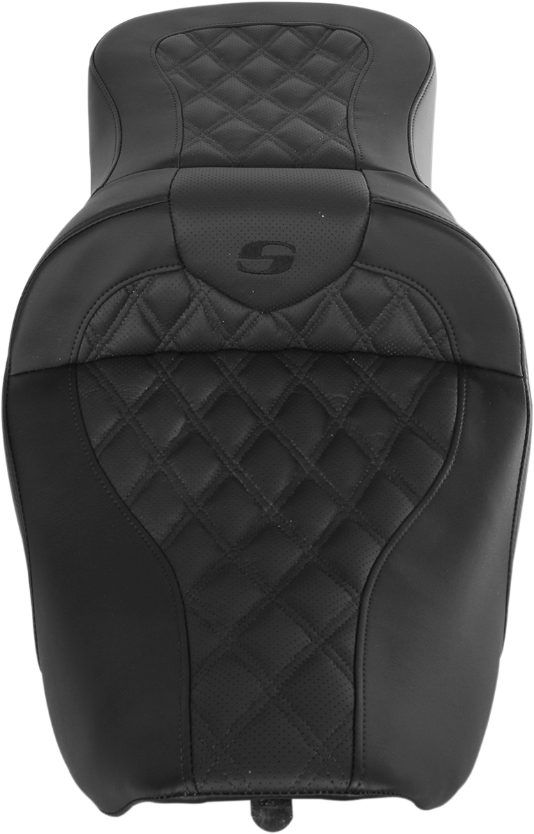 Lattice Stitch Roadsofa™ Seat