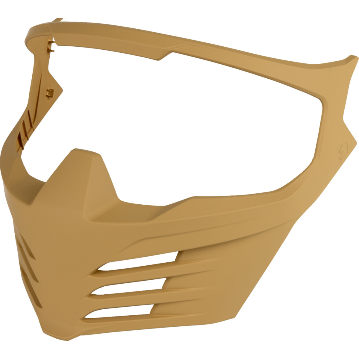 Icon - Elsinore™ Mask - Rubatone Tan