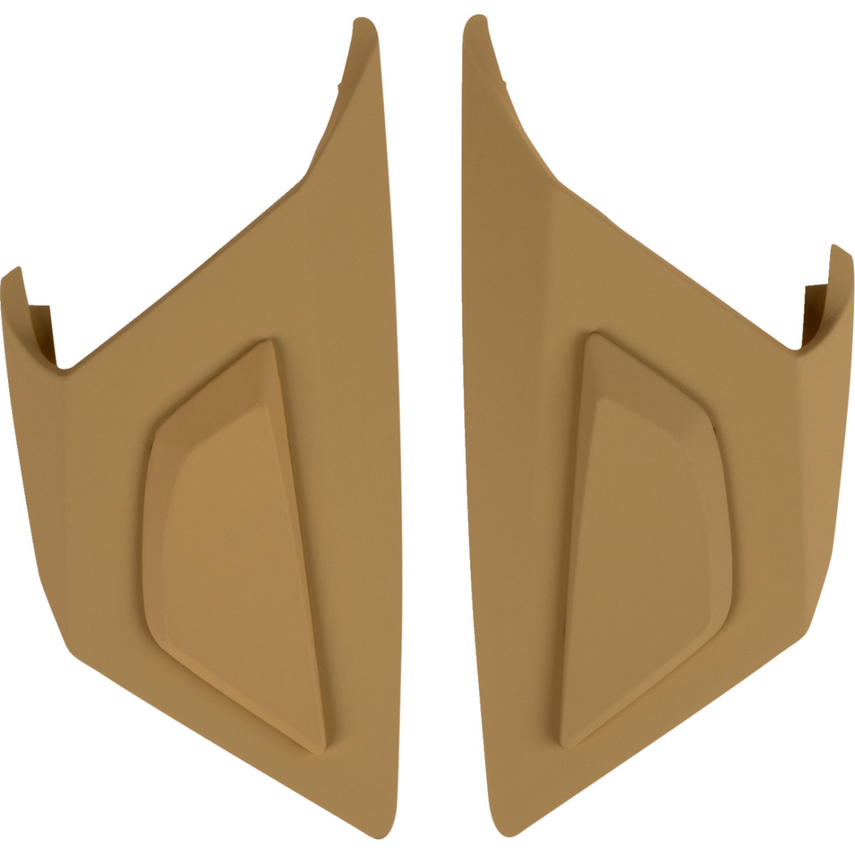 Icon - Elsinore™ Top Vents - Rubatone Tan