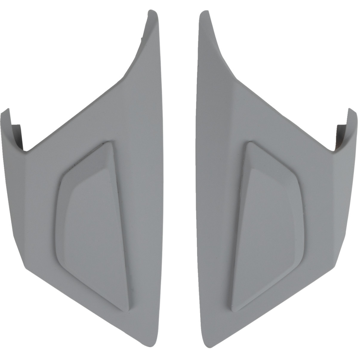 Icon - Elsinore™ Top Vents - Rubatone Gray