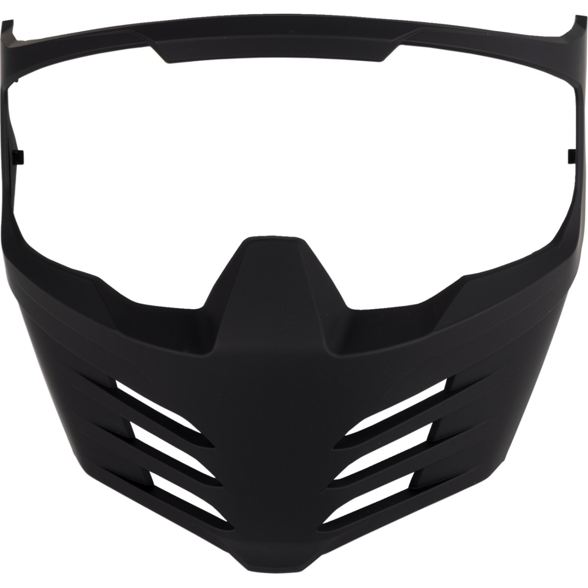 Icon - Elsinore™ Mask - Rubatone Black