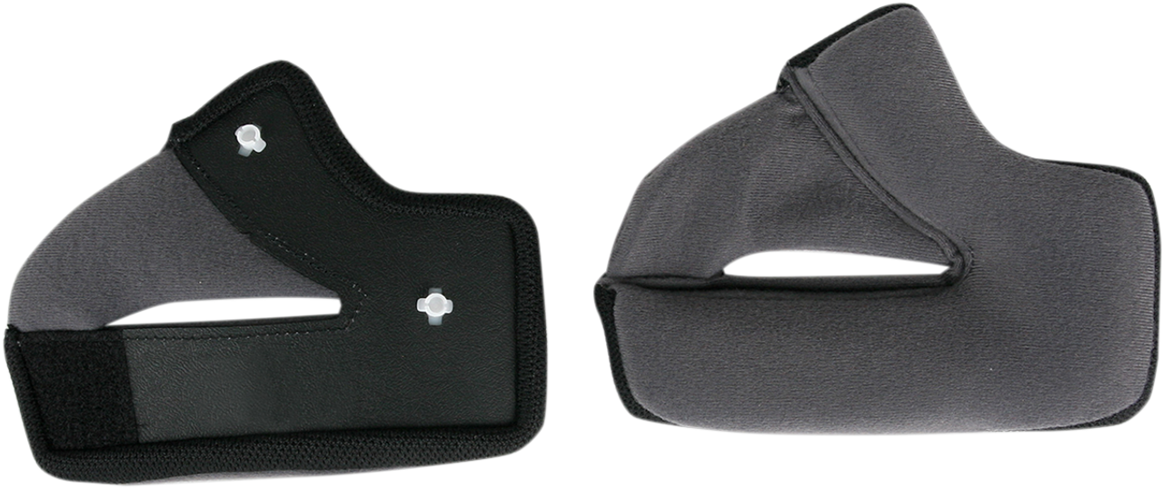Phantom Cheek Pads - Large - 25 mm