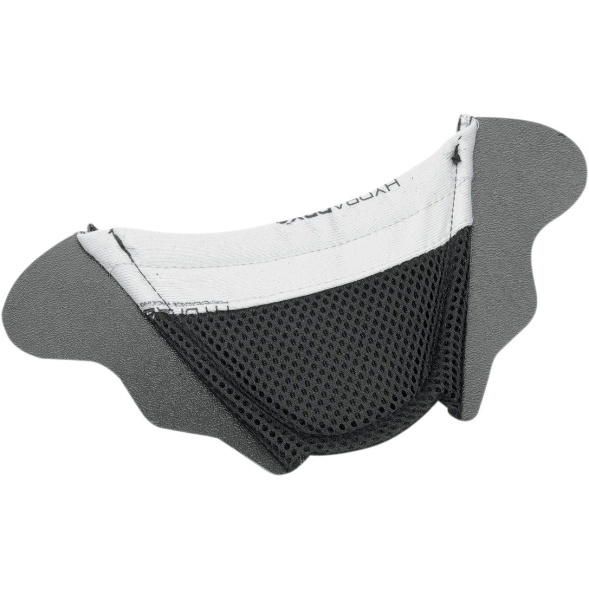 Icon - Variant™ Chin Curtain - Black