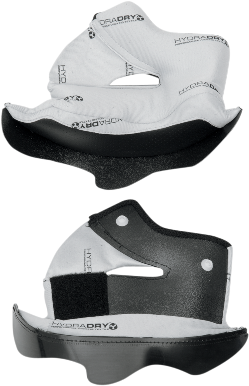 Alliance GT Cheek Pad - Hydradry - Small - 35 mm