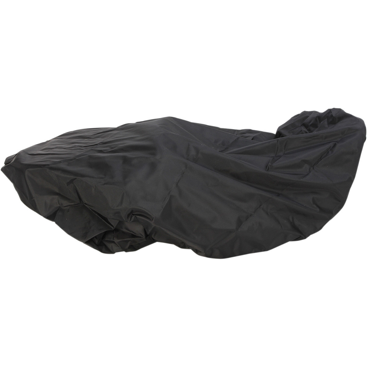 Saddlemen #808-07B-182HCT - Roadsofa™ Seat - without Backrest - Full Lattice Stitch - Heated - FLH/FLT '08-'24