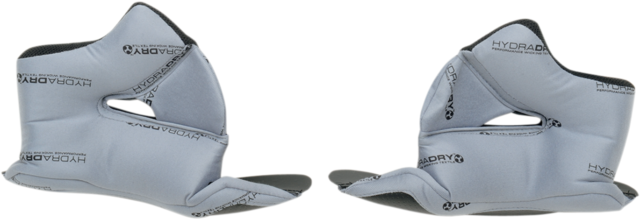 Airmada Cheek Pads - M/XL - 25 mm