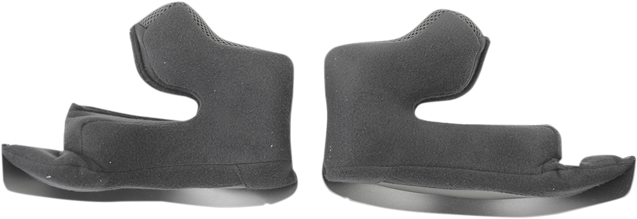 Strike Ops Cheek Pads - 2XL - 15 mm