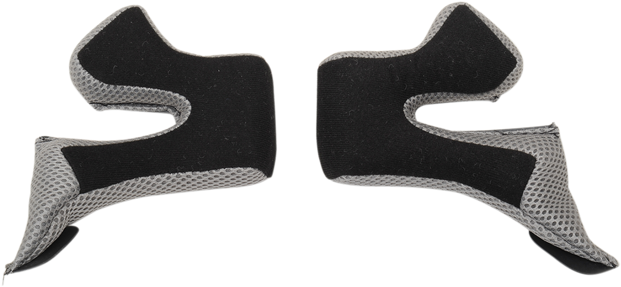 Rise Cheek Pads - Medium - 30 mm