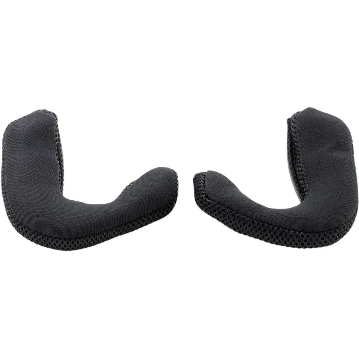 Z1R - Saturn SV Cheek Pads - Medium - 25 mm