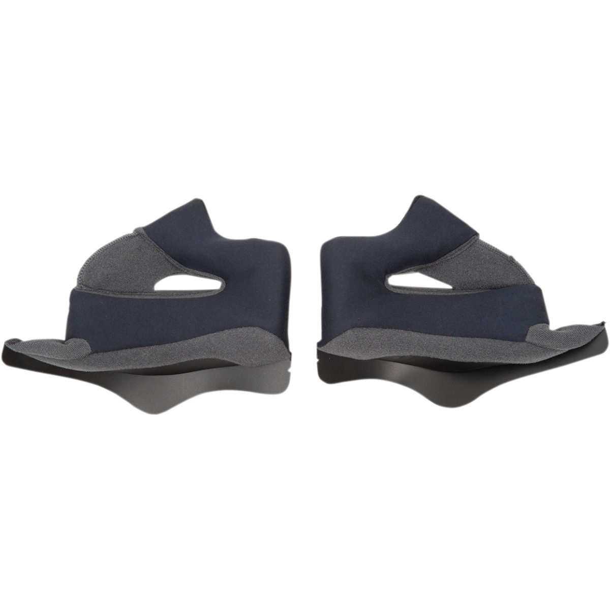 Z1R - Jackal Cheek Pads - Medium - 30 mm