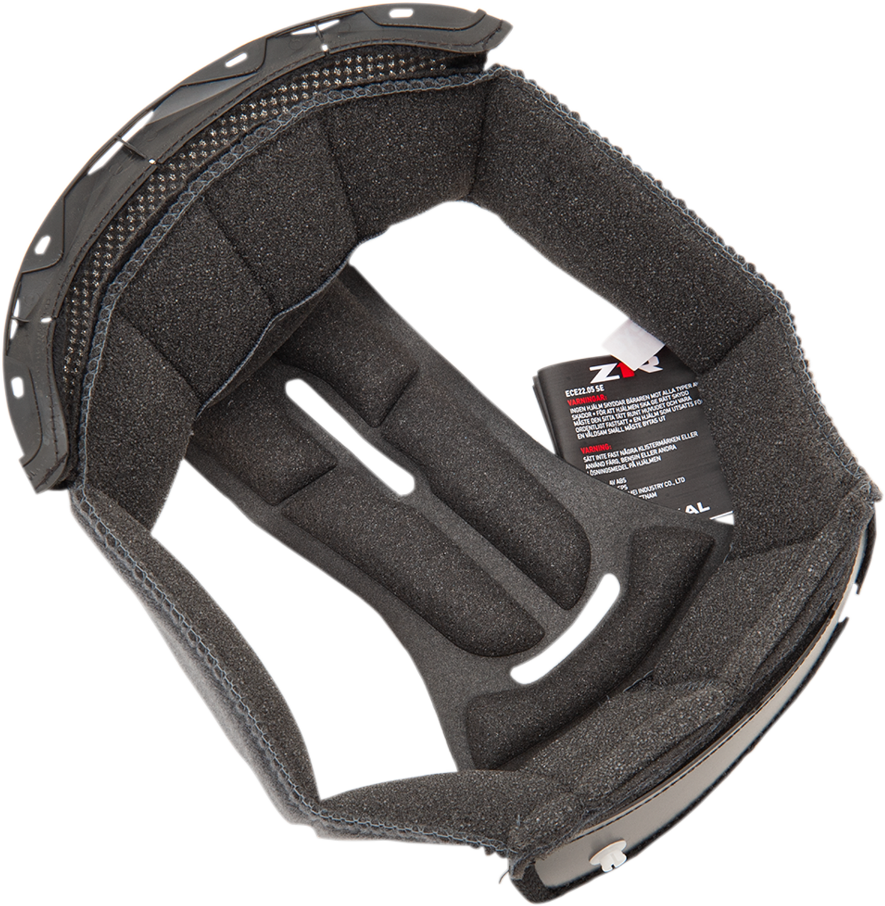 Jackal Liner - 2XL - 9 mm
