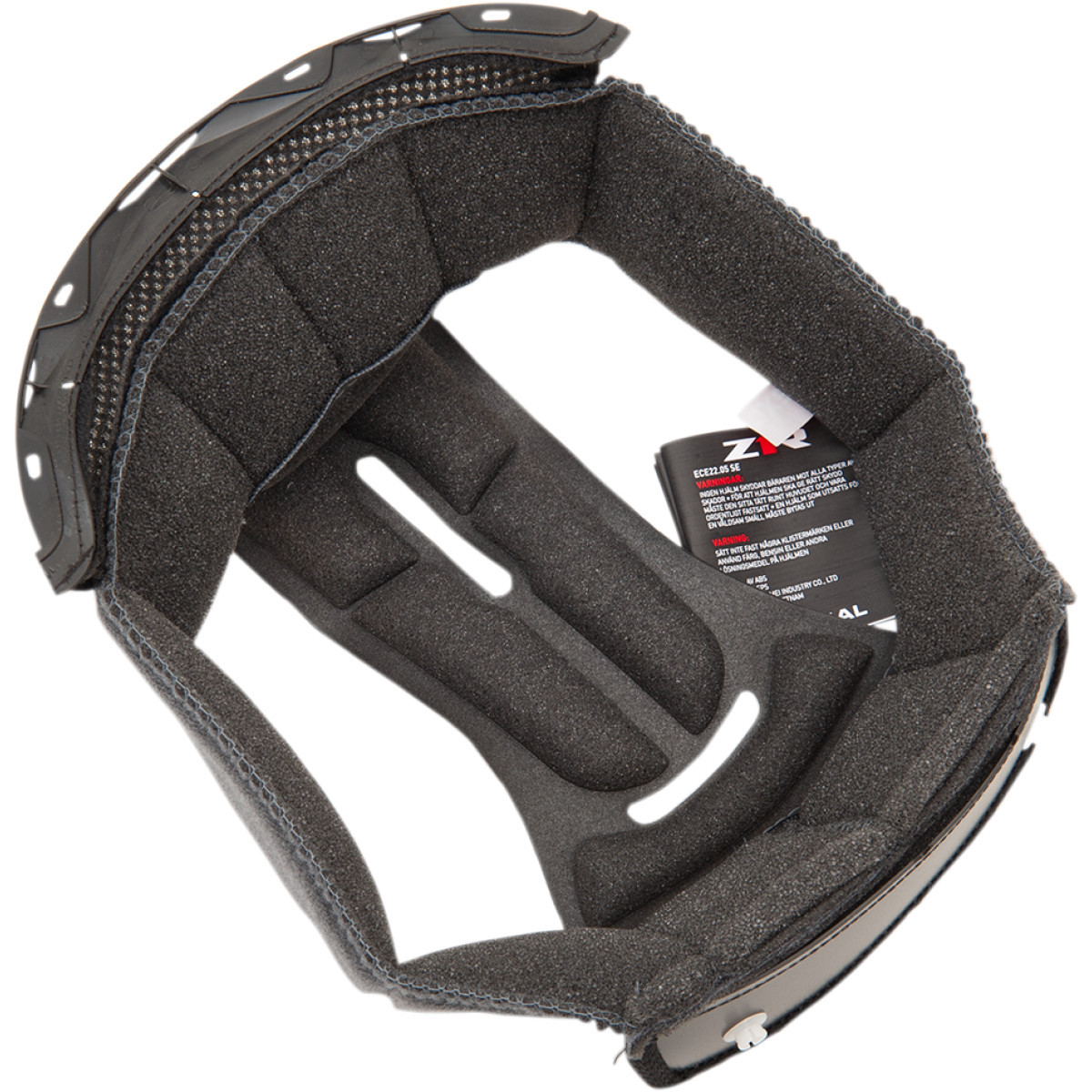 Z1R - Jackal Liner - 3XL - 7 mm