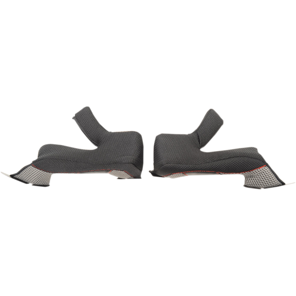 Z1R - Range Cheek pads - Medium - 25 mm