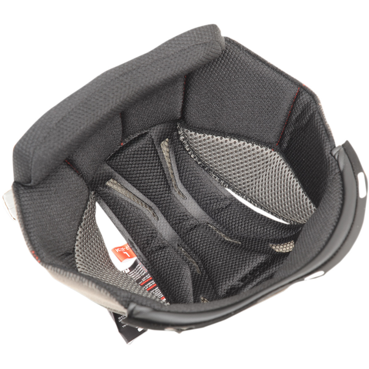 Z1R - Range Liner - Small - 10 mm