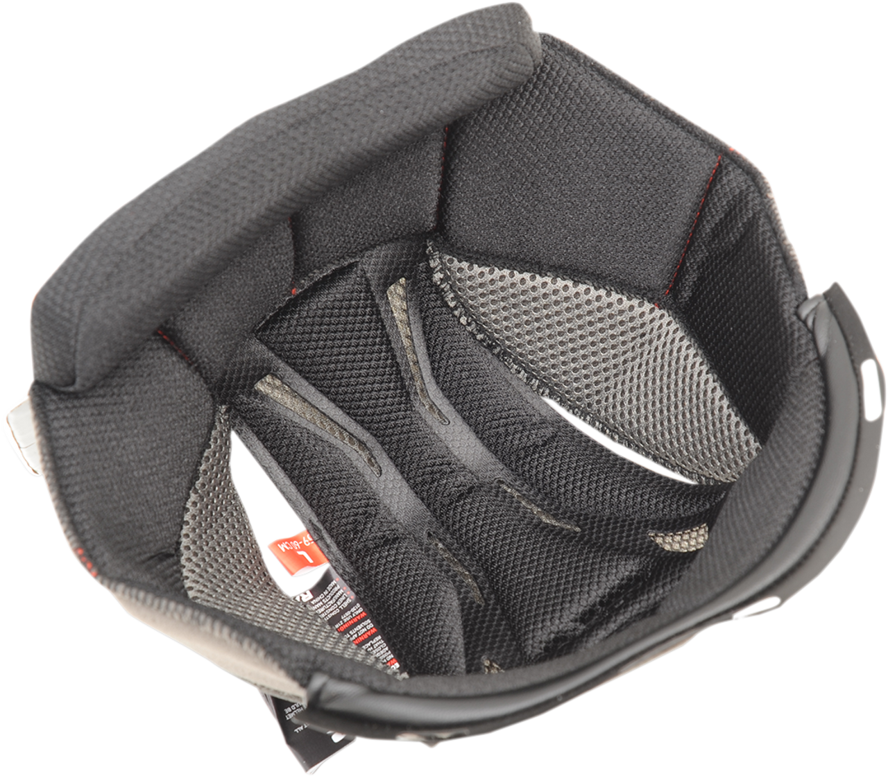 Range Liner - 2XL - 8 mm