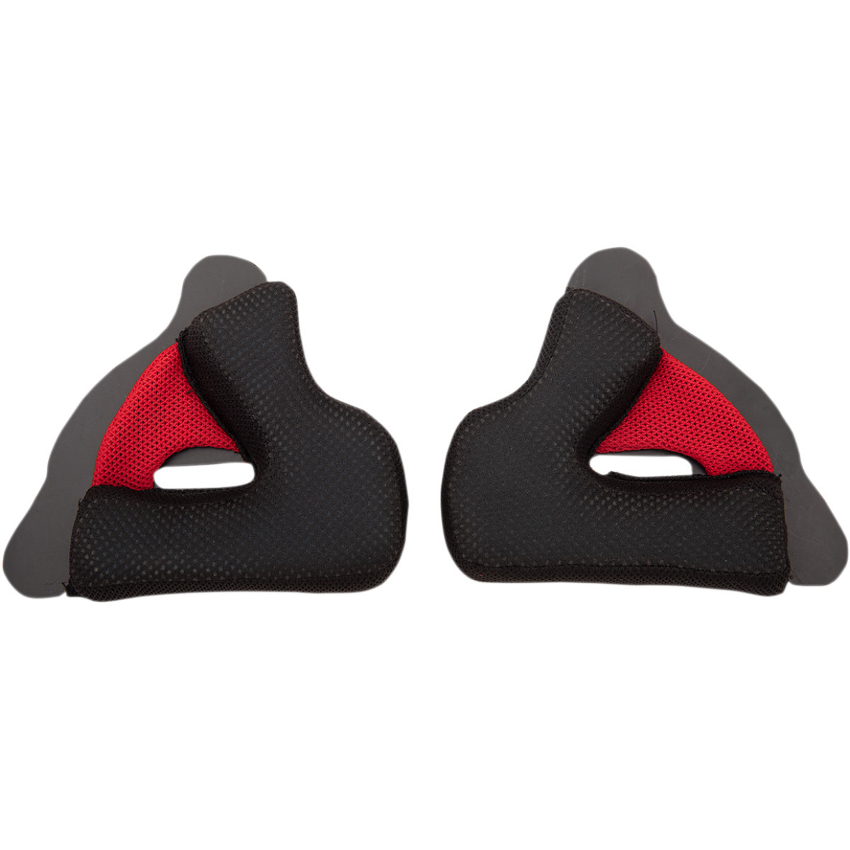 Z1R - Child Rise/Dirt Maxx Cheek Pads - S/M