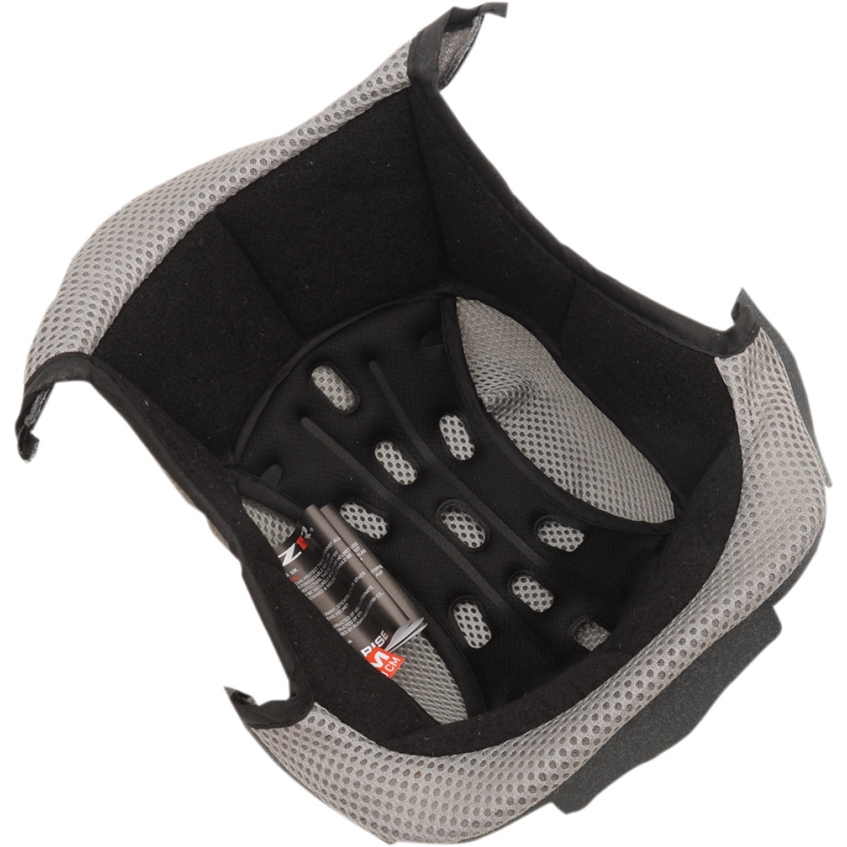 Z1R - Youth Rise Liner - Ascend - Black - Medium