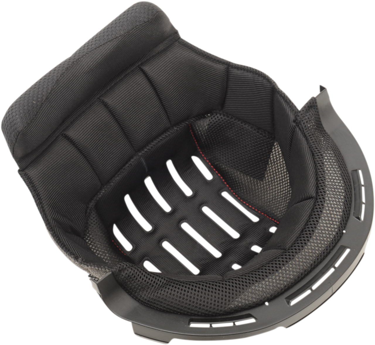 F.I. Liner - Black - 3XL - 9 mm