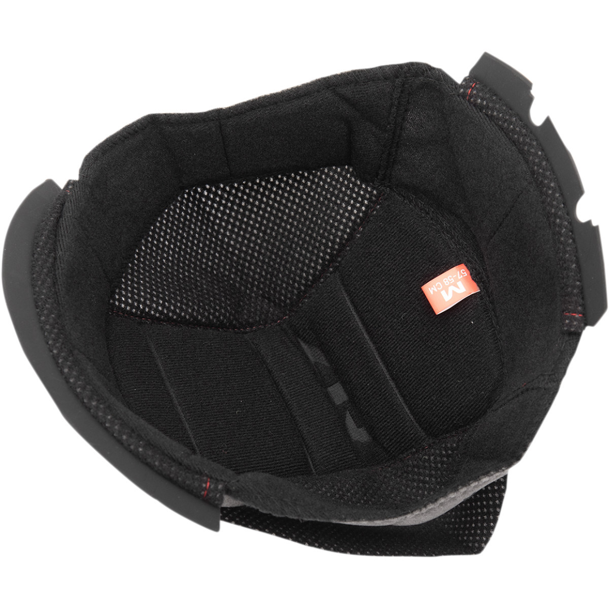 Z1R - Vagrant Liner - Black - Medium - 10 mm