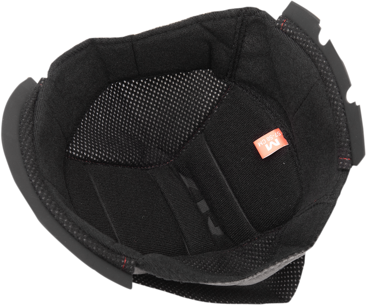 Vagrant Liner - Black - 2XL - 10 mm