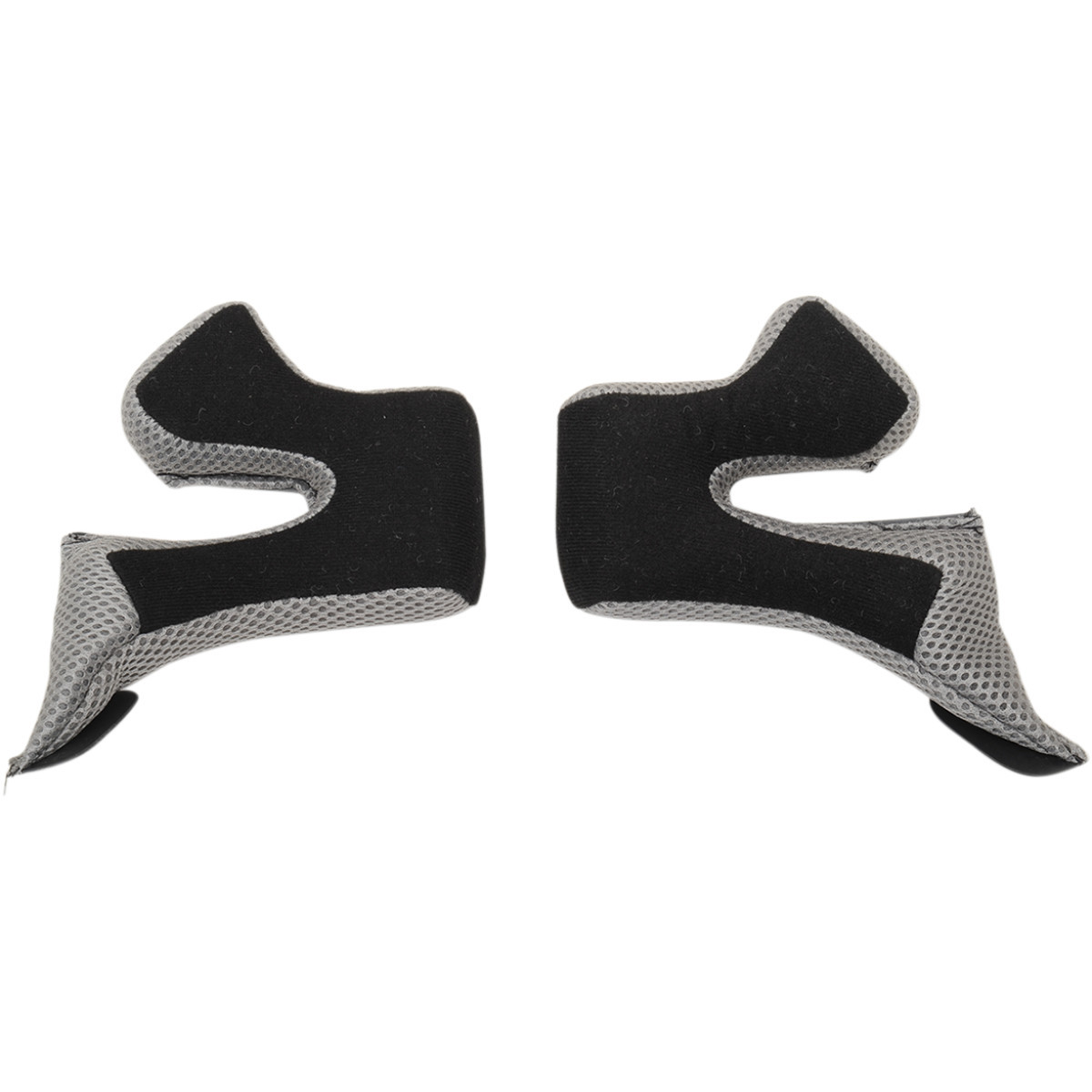 Z1R - Rise Cheek Pads - 3XL - 30 mm