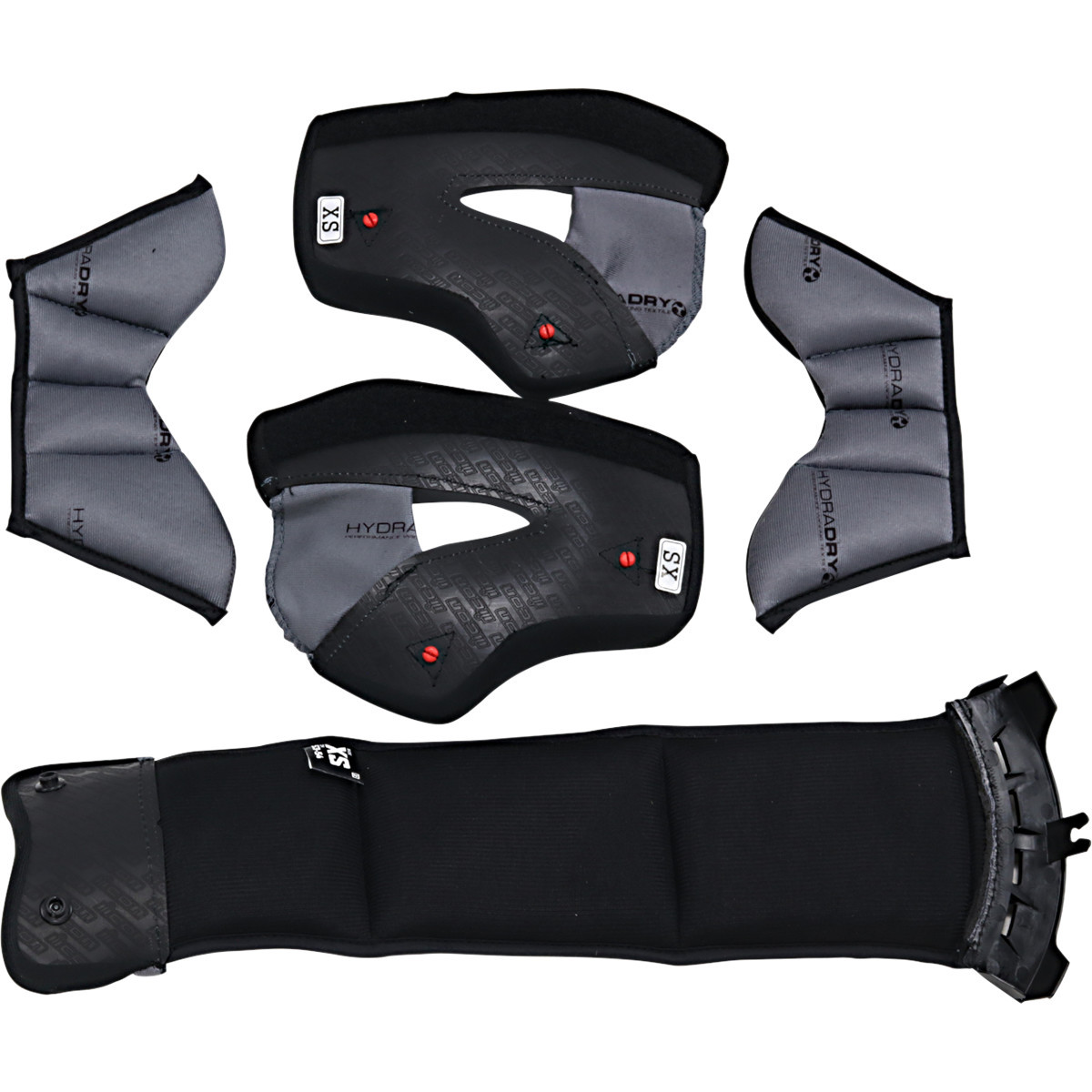 Icon - Variant Pro™ Interior Set - XS/Tight Fit