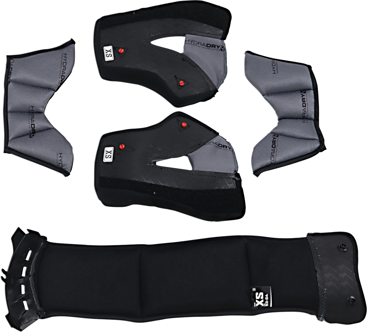 Variant Pro Interior Set - XS/Standard Fit - Small/Tight Fit