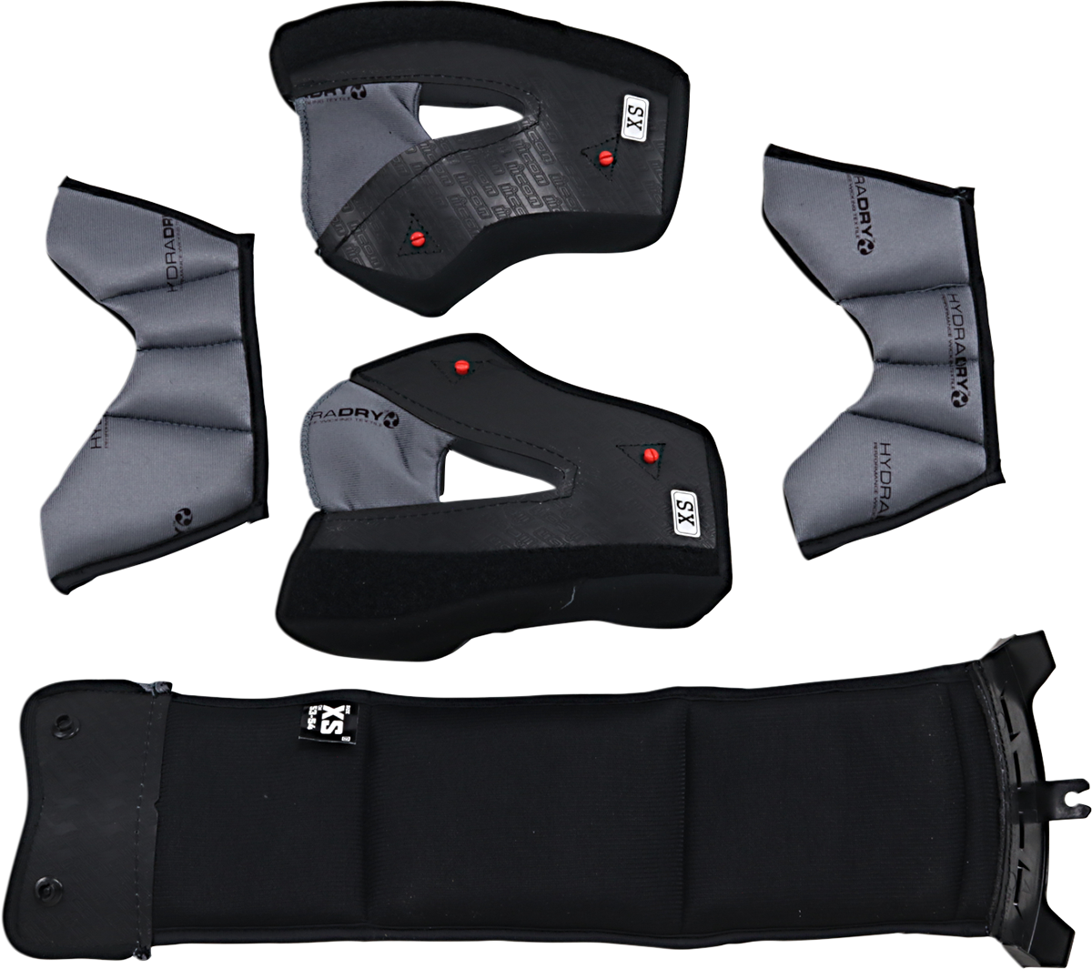 Variant Pro Interior Set - XS/Loose Fit - Small/Standard Fit