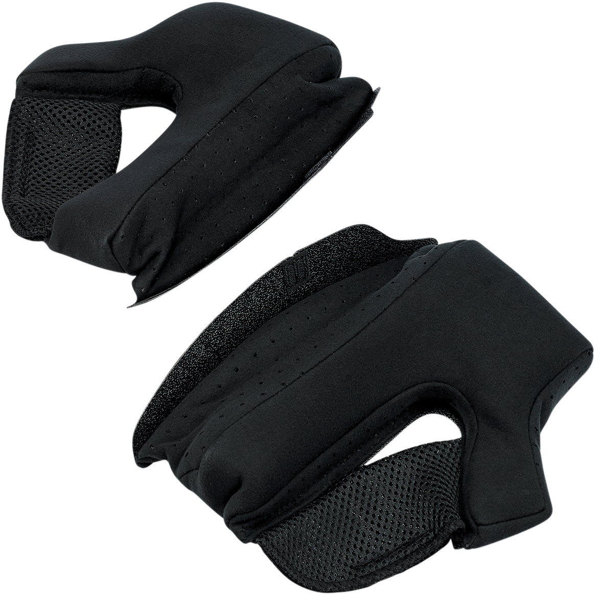 Biltwell #0023-020-0115  - Gringo/Gringo S Cheek Pads - 15 mm