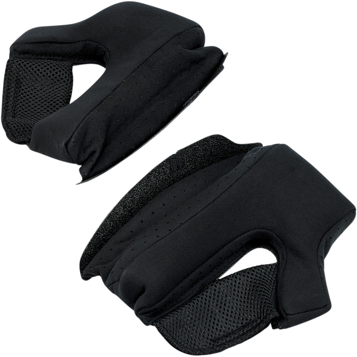Biltwell #0023-020-0124 - Gringo/Gringo S Cheek Pads - 24 mm
