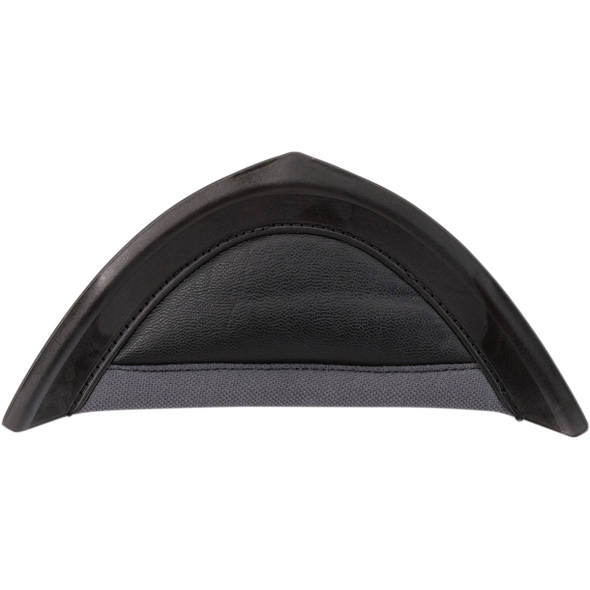 Z1R - Warrant Chin Curtain - Black