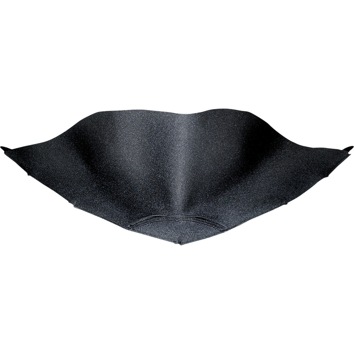 Z1R - Range Neck Curtain - Black - XL/2XL