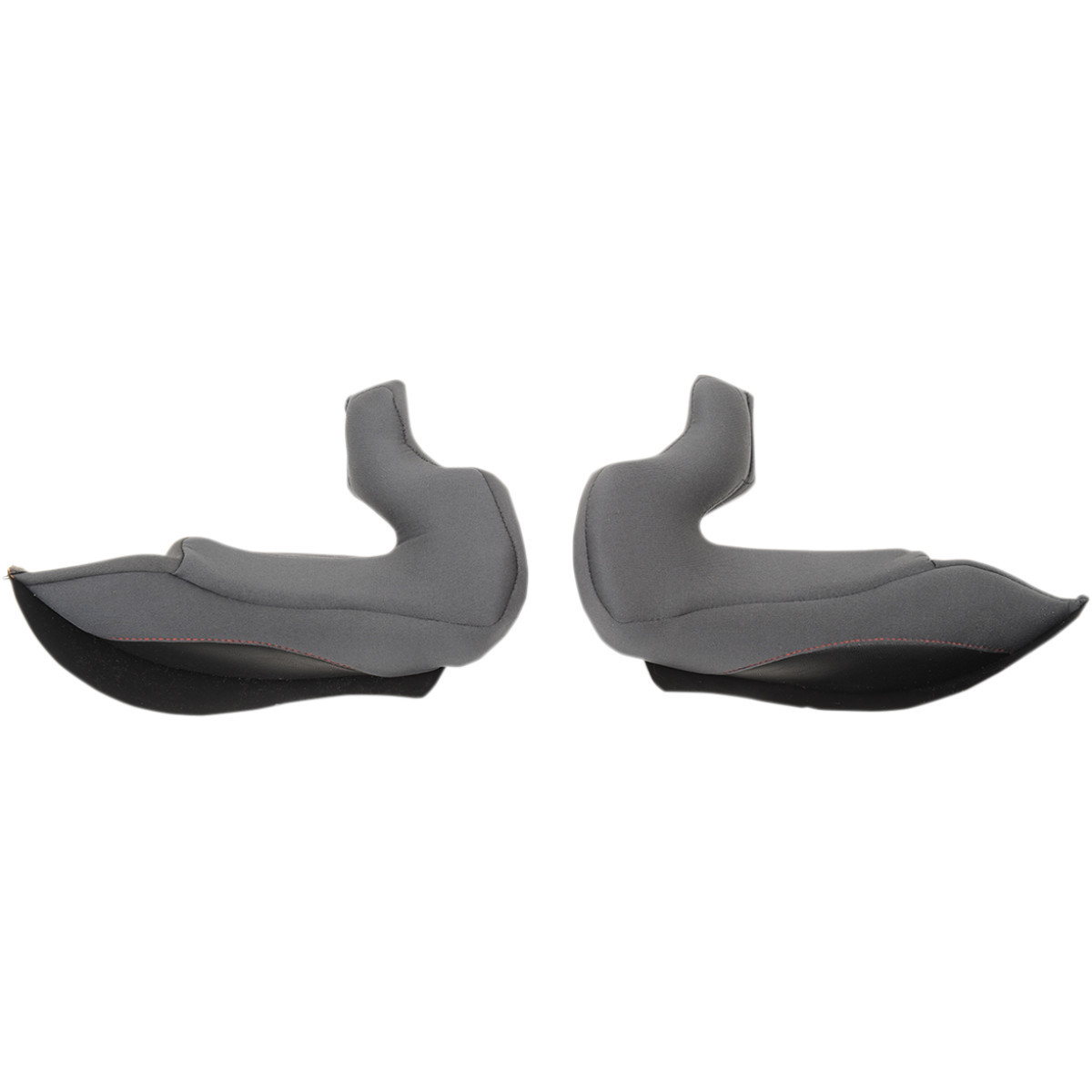 Z1r Solaris Cheek Pads - 25 mm - 3XL