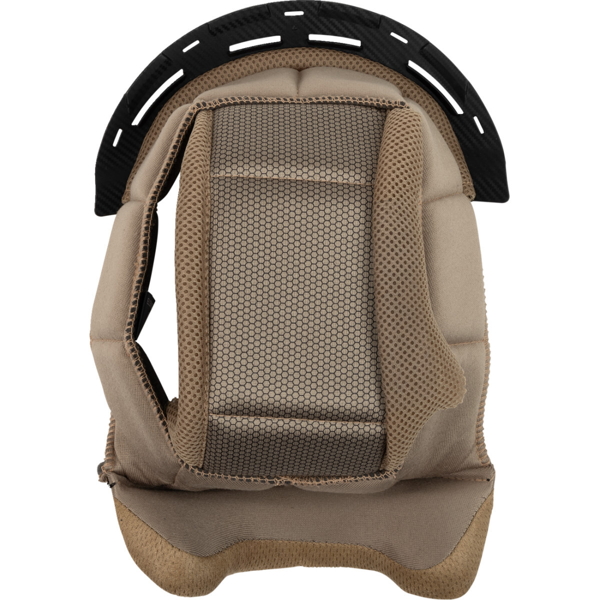Icon - Elsinore™ Liner - Brown - 2XL