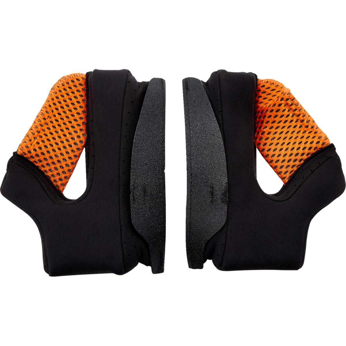 Biltwell #0024-021-5805 - Gringo/Gringo S/Gringo SV Cheek Pads - 22.06 - 5 mm