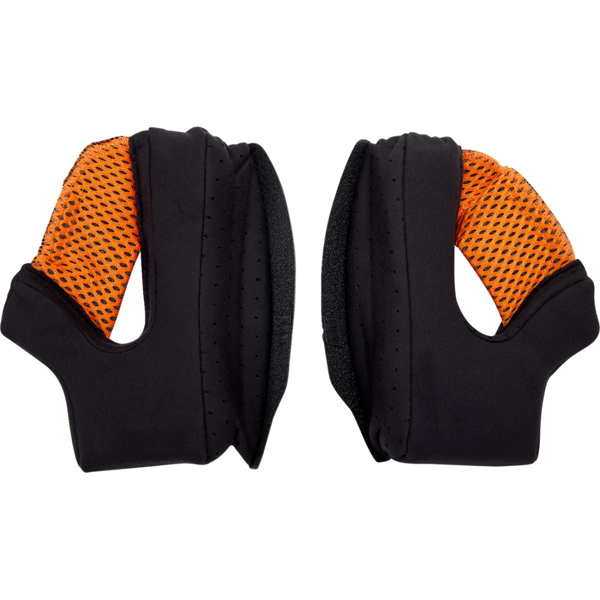 Biltwell #0024-021-5815 - Gringo/Gringo S/Gringo SV Cheek Pads - 22.06 - 15 mm