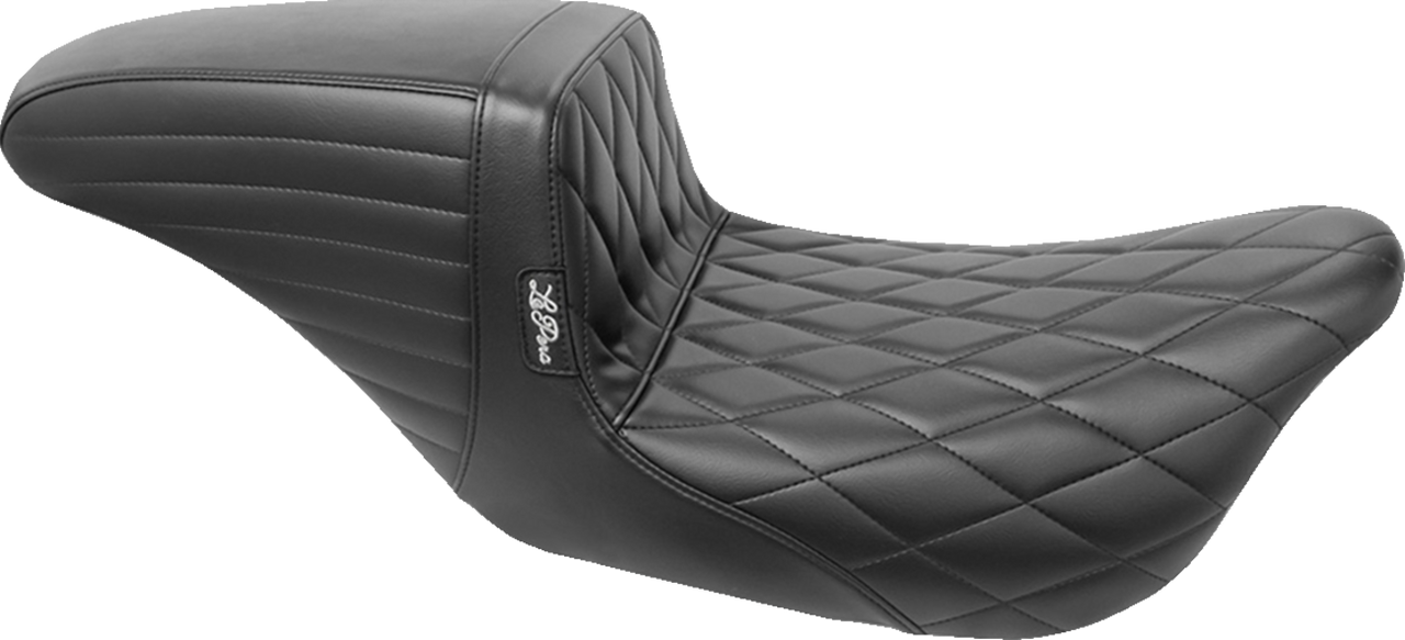 Kickflip Daddy Long Legs Seat - Diamond - FL 08+