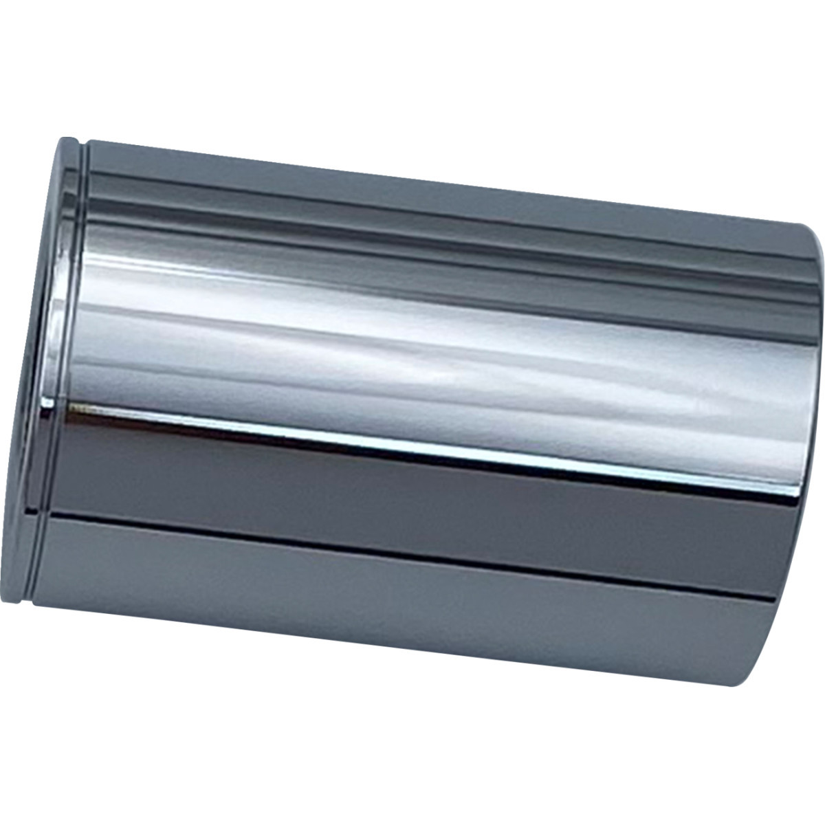 Drag Specialties - Wheel Spacer - Rear Right - Chrome