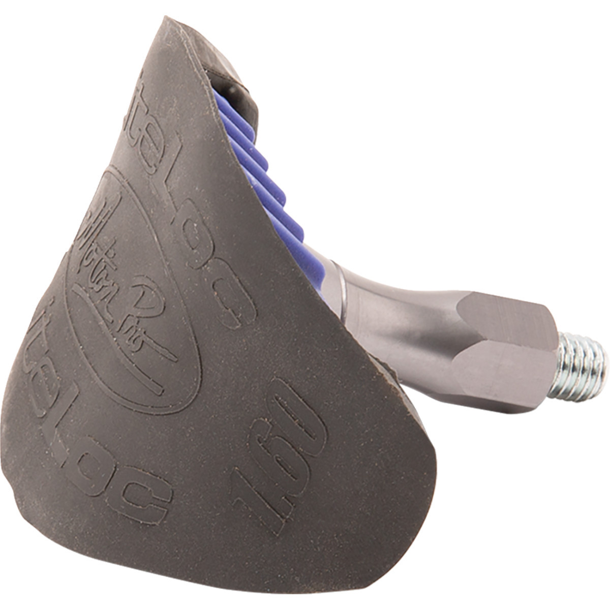 Motion PRO #11-0114 - Rim Lock - with Nut/Beveled Washer - LiteLoc™ II - 1.6"