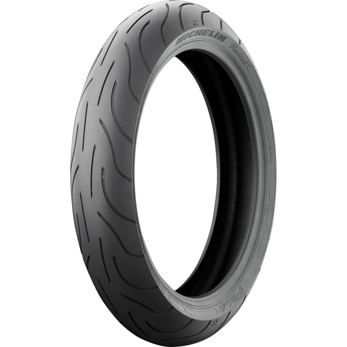 Michelin #24566 - Tire - Pilot Power 2CT - Front - 120/60ZR17 - (55W)