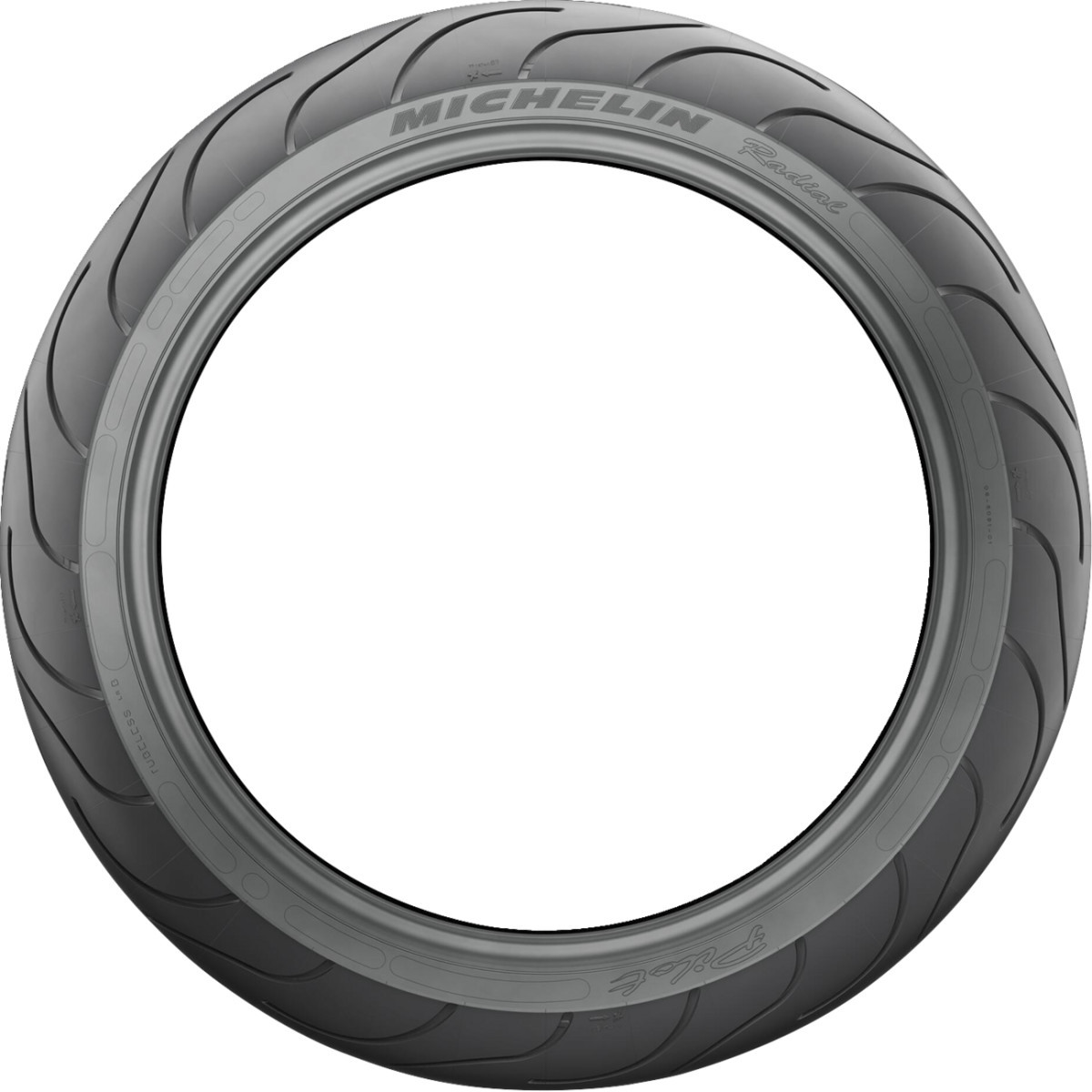 Michelin #24566 - Tire - Pilot Power 2CT - Front - 120/60ZR17 - (55W)