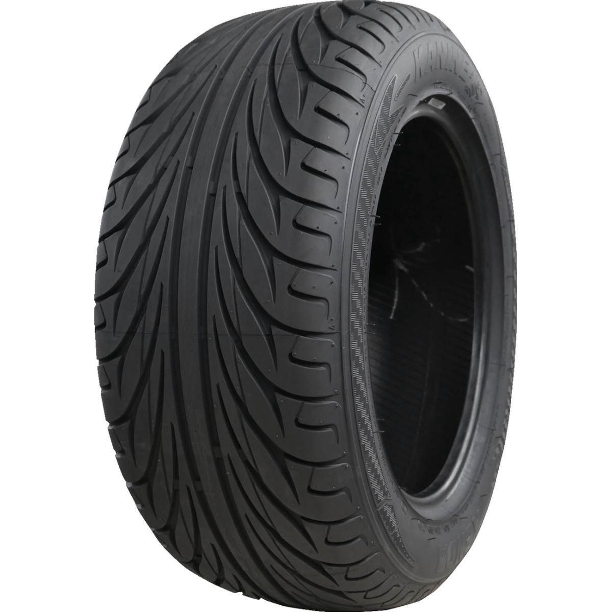 Kenda #042015002A1 - Tire - Kanine - Rear - 225/50R15 - 76H