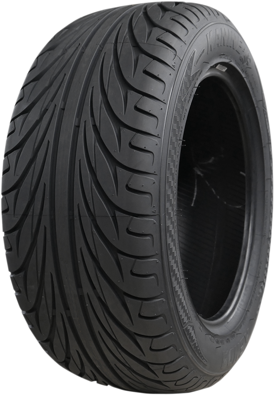 Kenda Tire - Kanine - 225/50R15