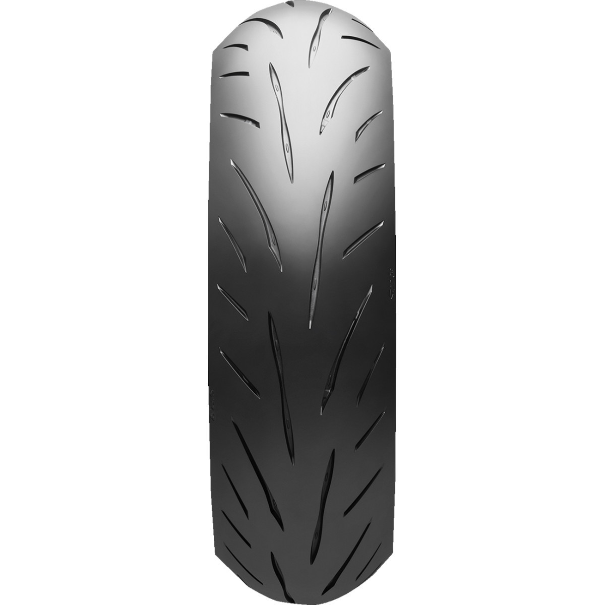 Bridgestone #15928 - Tire - Battlax S23 - Rear - 190/55ZR17 - 75W