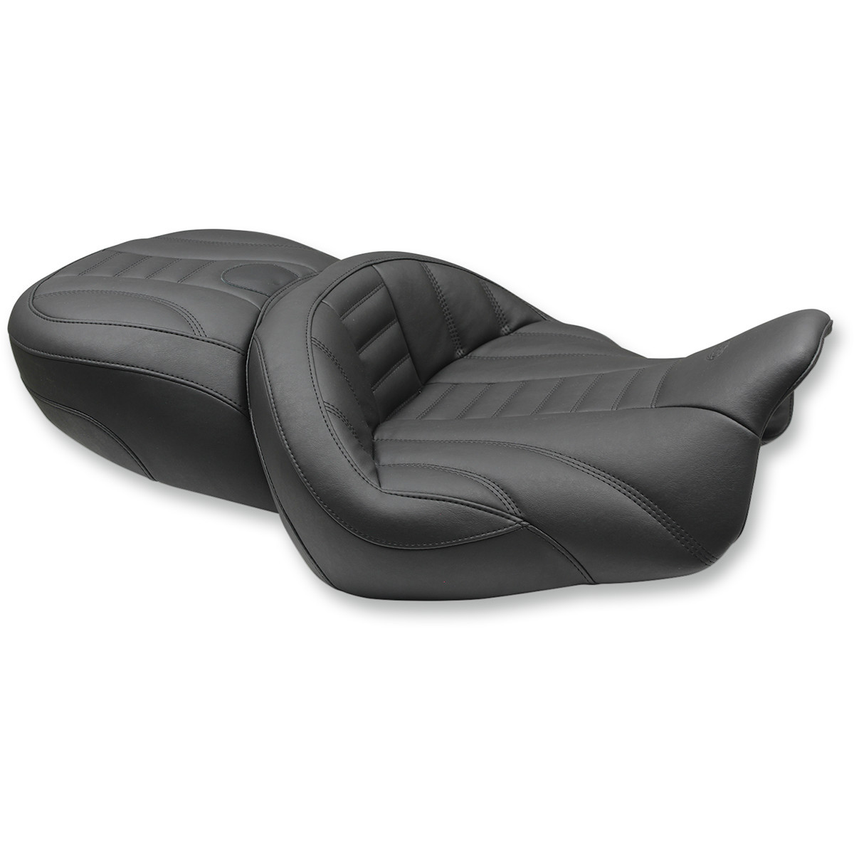 Mustang #79598 - Super Touring Seat - Driver's Backrest - FLRT/FLTRT '15-'25