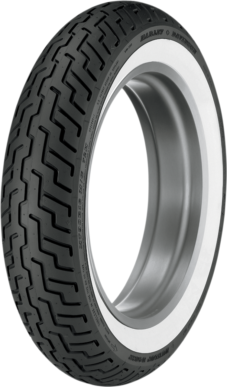 Dunlop Tire - Geomax MX34 - Front - 80/100-21 - 51M