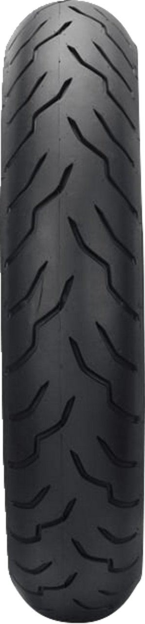 Dunlop Tire - Geomax MX34 - Rear - 80/100-12 - 41M